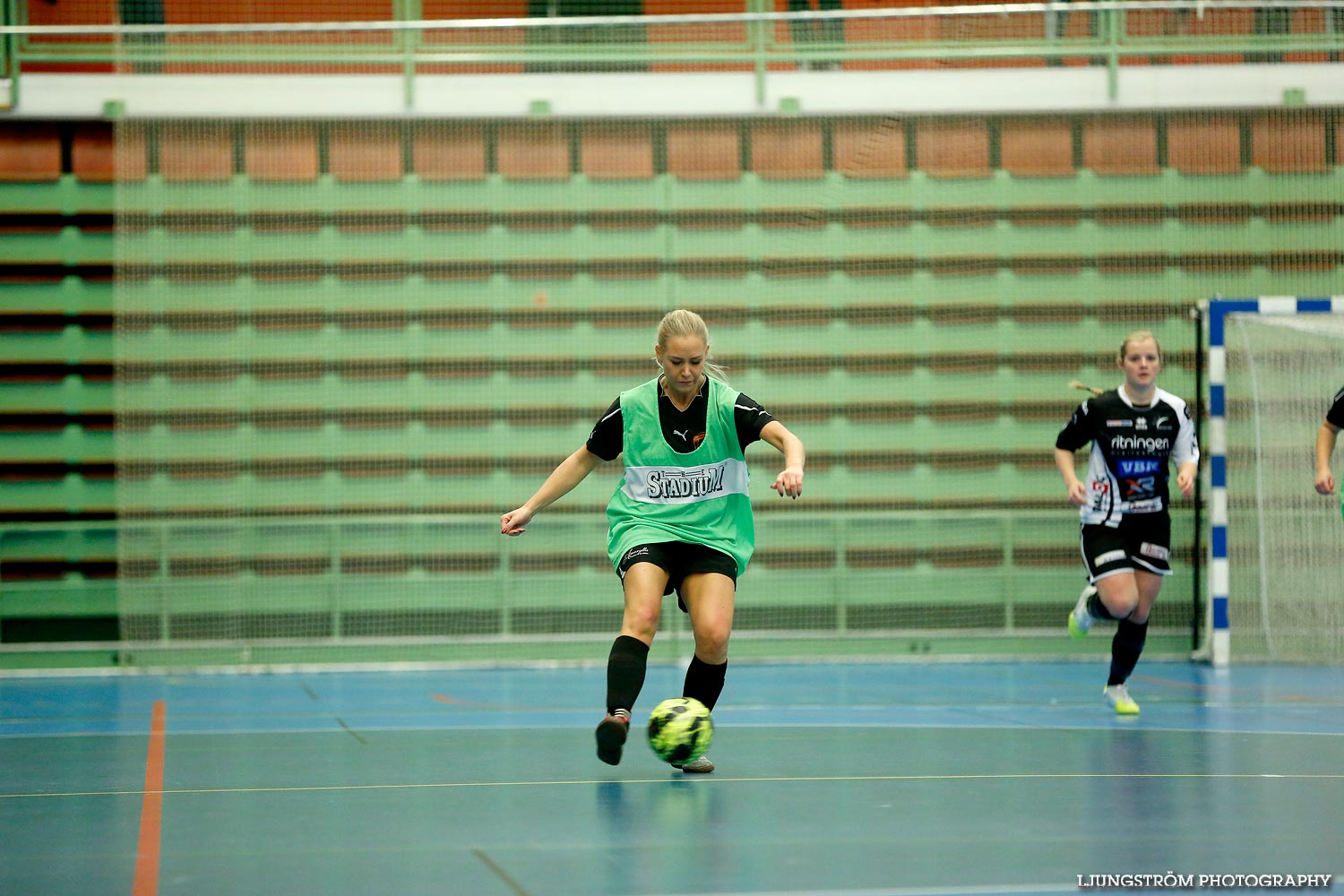 Skövde Futsalcup Damer Skövde KIK-Falköpng United,dam,Arena Skövde,Skövde,Sverige,Skövde Futsalcup 2014,Futsal,2014,99025
