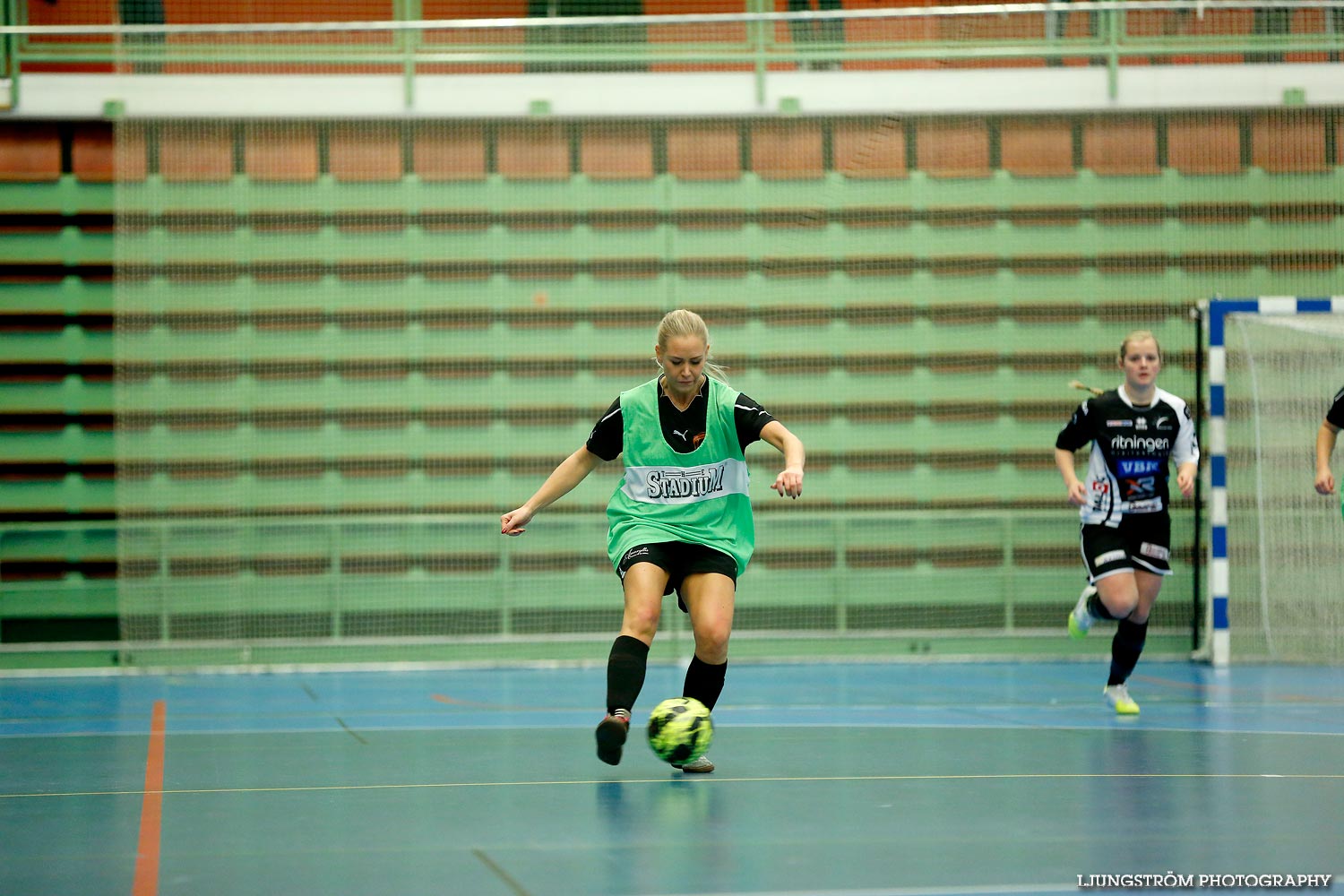 Skövde Futsalcup Damer Skövde KIK-Falköpng United,dam,Arena Skövde,Skövde,Sverige,Skövde Futsalcup 2014,Futsal,2014,99025