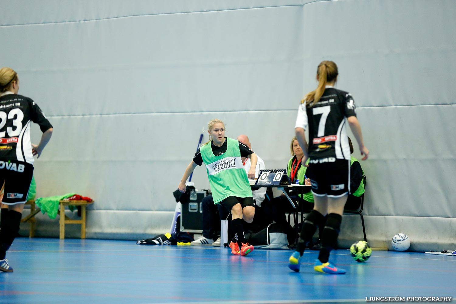 Skövde Futsalcup Damer Skövde KIK-Falköpng United,dam,Arena Skövde,Skövde,Sverige,Skövde Futsalcup 2014,Futsal,2014,99034