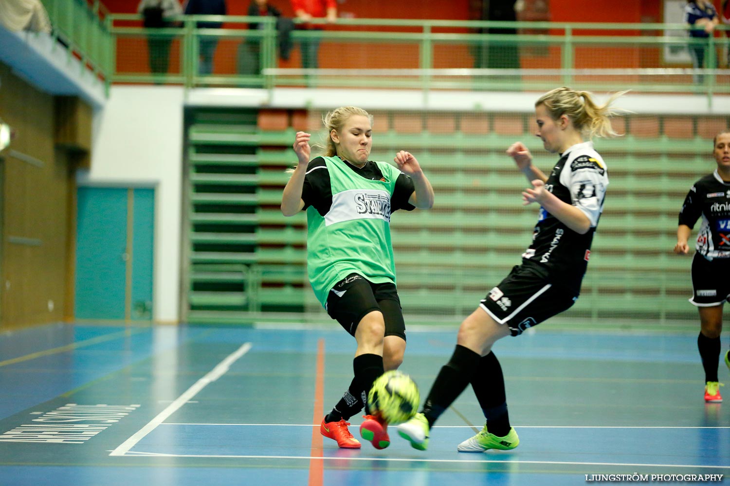 Skövde Futsalcup Damer Skövde KIK-Falköpng United,dam,Arena Skövde,Skövde,Sverige,Skövde Futsalcup 2014,Futsal,2014,99042