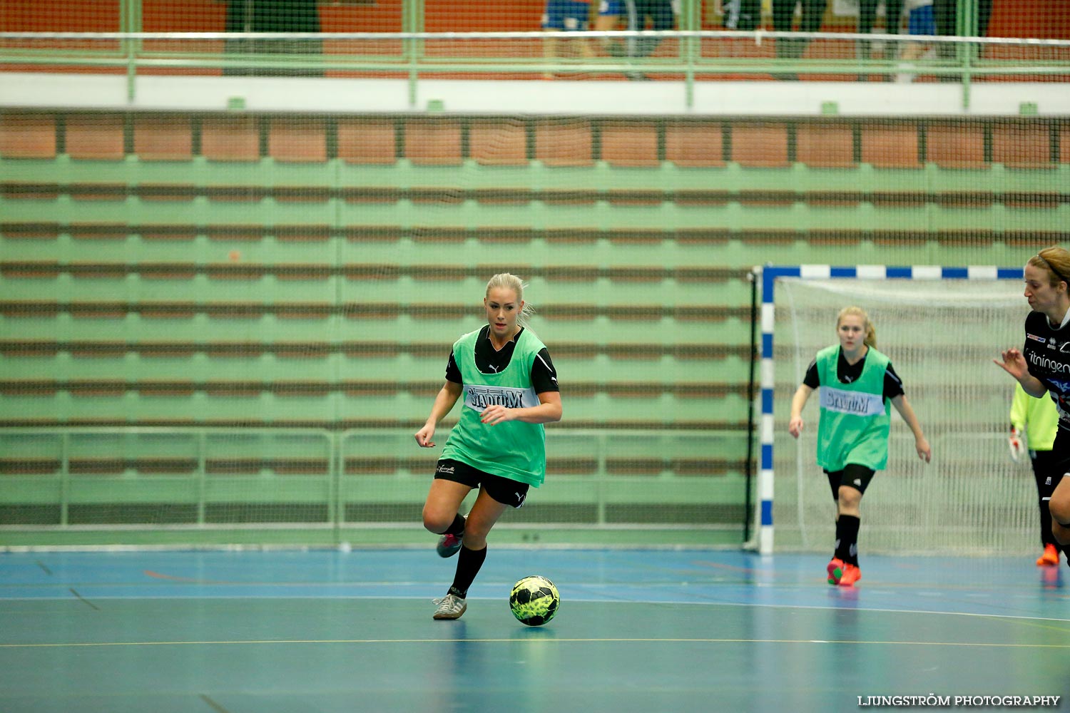 Skövde Futsalcup Damer Skövde KIK-Falköpng United,dam,Arena Skövde,Skövde,Sverige,Skövde Futsalcup 2014,Futsal,2014,99045