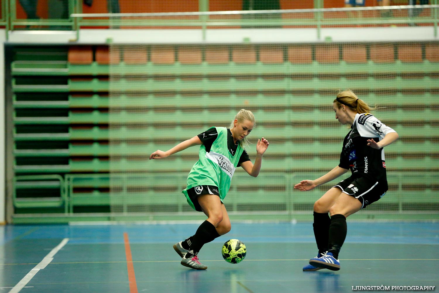 Skövde Futsalcup Damer Skövde KIK-Falköpng United,dam,Arena Skövde,Skövde,Sverige,Skövde Futsalcup 2014,Futsal,2014,99047