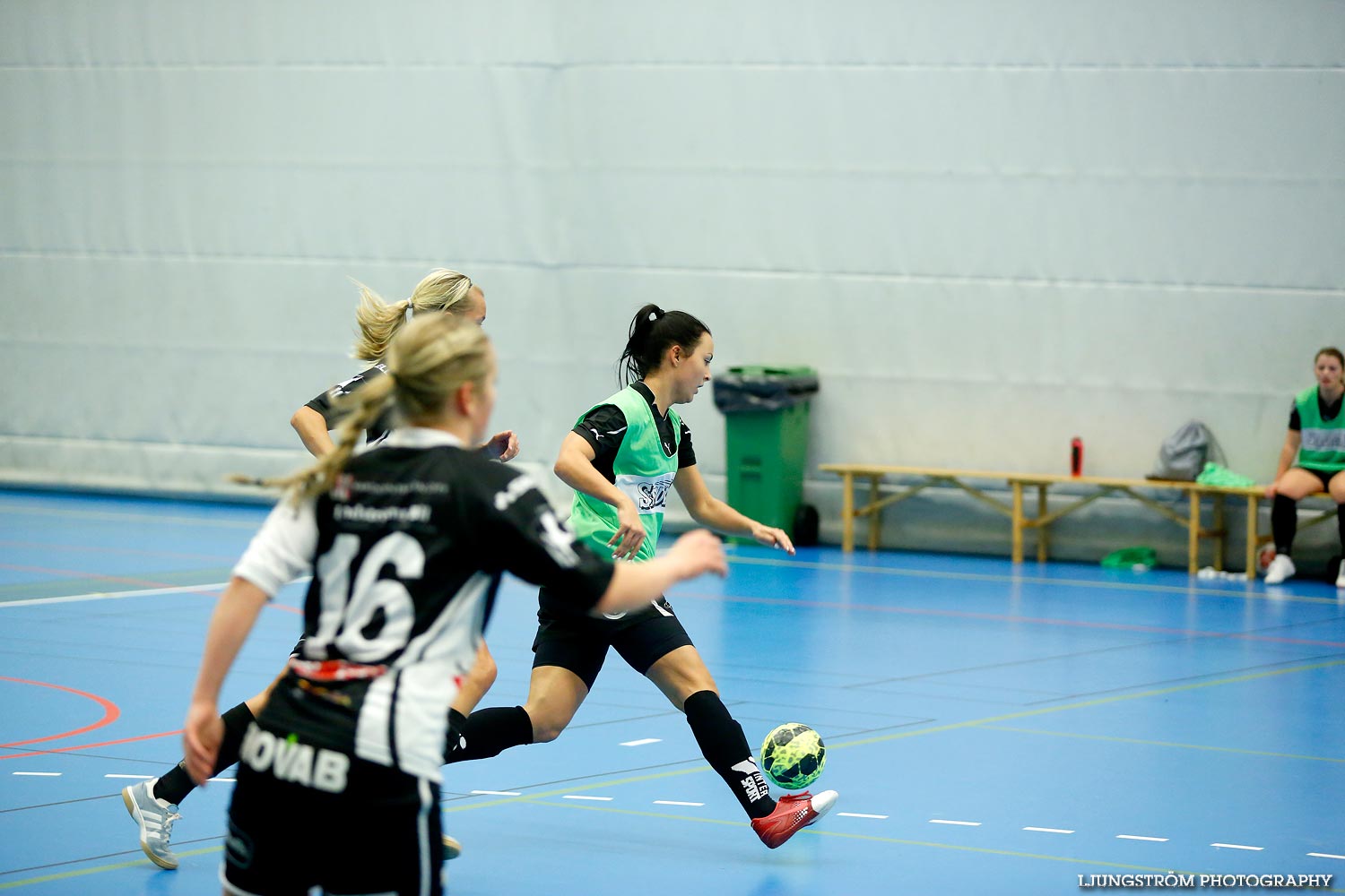 Skövde Futsalcup Damer Skövde KIK-Falköpng United,dam,Arena Skövde,Skövde,Sverige,Skövde Futsalcup 2014,Futsal,2014,99051