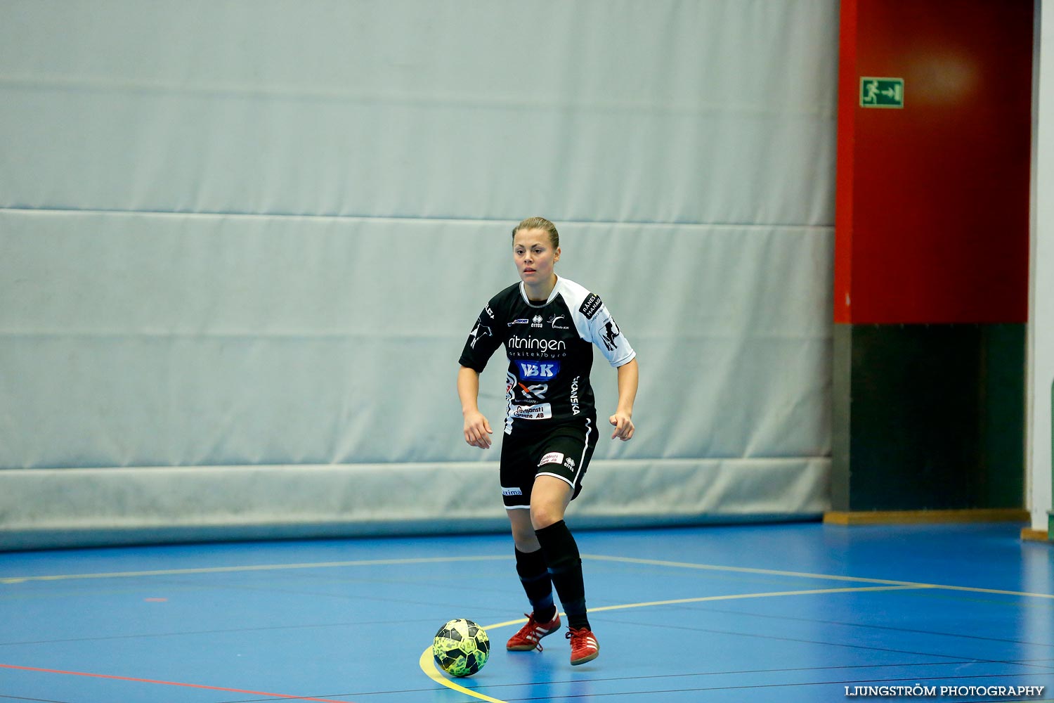 Skövde Futsalcup Damer Skövde KIK-Falköpng United,dam,Arena Skövde,Skövde,Sverige,Skövde Futsalcup 2014,Futsal,2014,99052