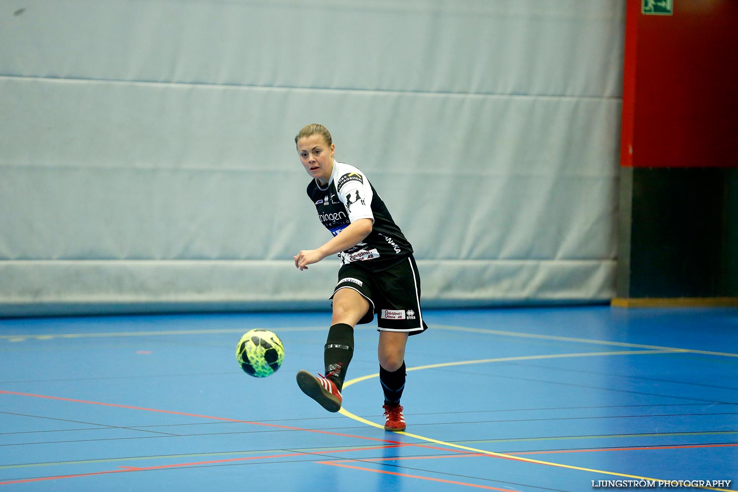 Skövde Futsalcup Damer Skövde KIK-Falköpng United,dam,Arena Skövde,Skövde,Sverige,Skövde Futsalcup 2014,Futsal,2014,99053