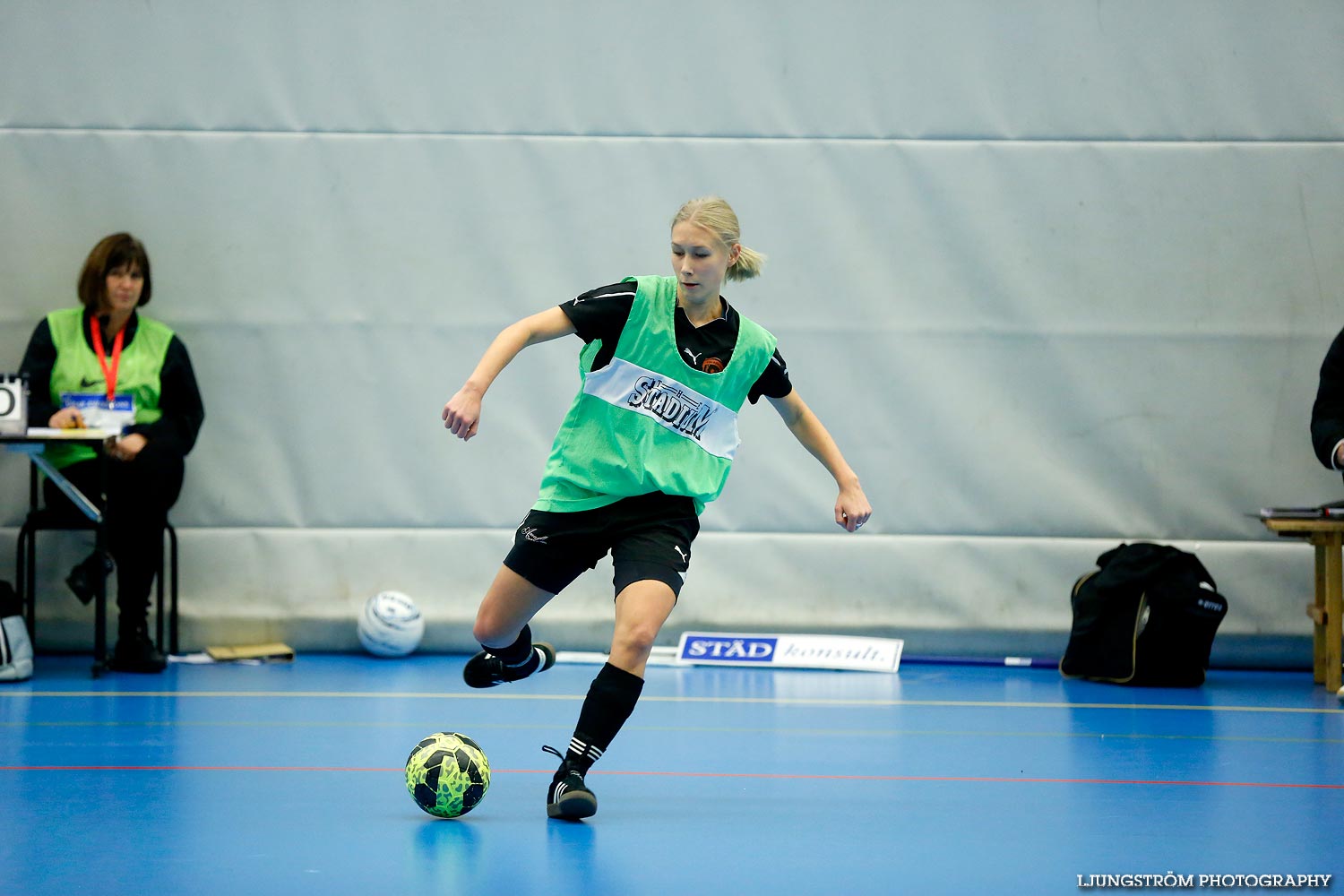 Skövde Futsalcup Damer Skövde KIK-Falköpng United,dam,Arena Skövde,Skövde,Sverige,Skövde Futsalcup 2014,Futsal,2014,99056