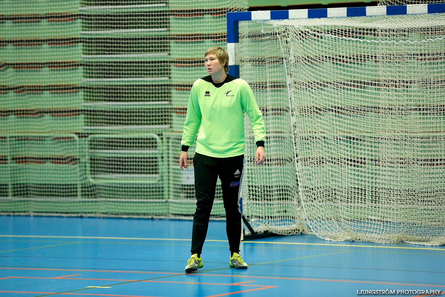 Skövde Futsalcup Damer Skövde KIK-Falköpng United,dam,Arena Skövde,Skövde,Sverige,Skövde Futsalcup 2014,Futsal,2014,99057