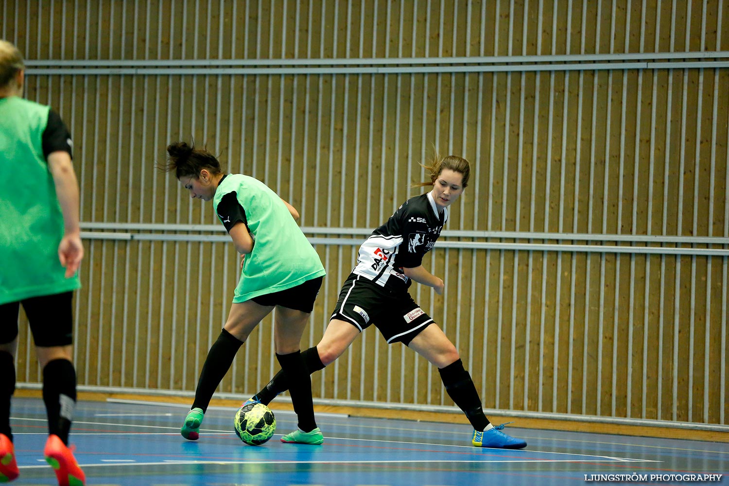 Skövde Futsalcup Damer Skövde KIK-Falköpng United,dam,Arena Skövde,Skövde,Sverige,Skövde Futsalcup 2014,Futsal,2014,99058