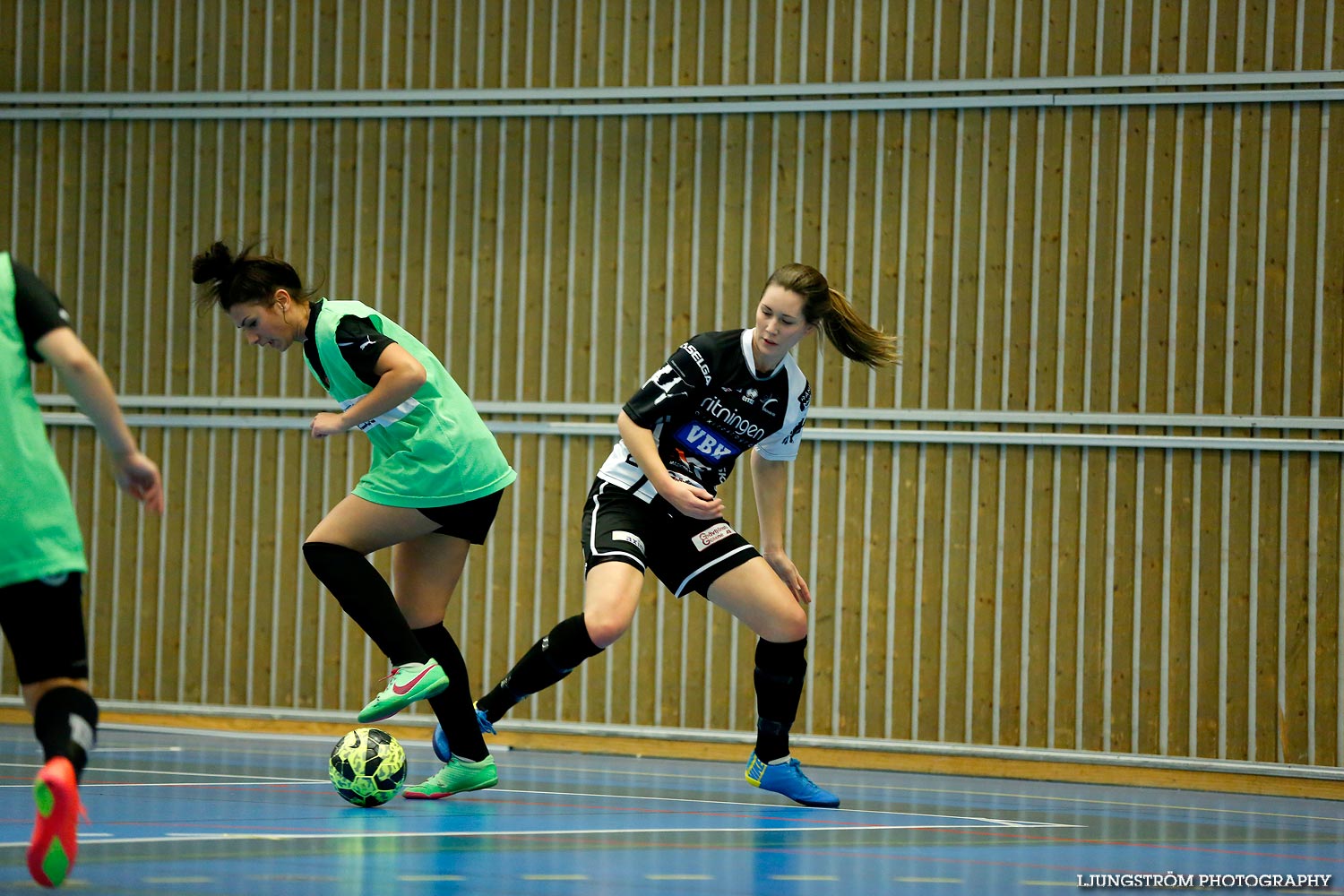 Skövde Futsalcup Damer Skövde KIK-Falköpng United,dam,Arena Skövde,Skövde,Sverige,Skövde Futsalcup 2014,Futsal,2014,99059