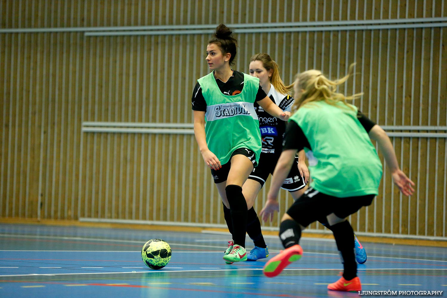 Skövde Futsalcup Damer Skövde KIK-Falköpng United,dam,Arena Skövde,Skövde,Sverige,Skövde Futsalcup 2014,Futsal,2014,99061