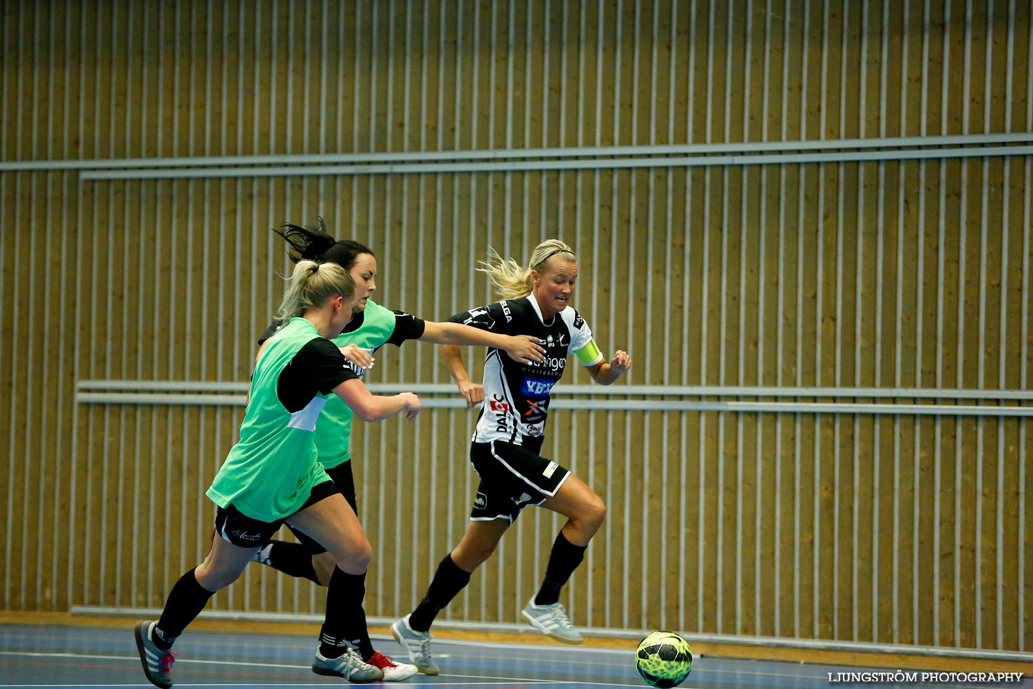 Skövde Futsalcup Damer Skövde KIK-Falköpng United,dam,Arena Skövde,Skövde,Sverige,Skövde Futsalcup 2014,Futsal,2014,99063