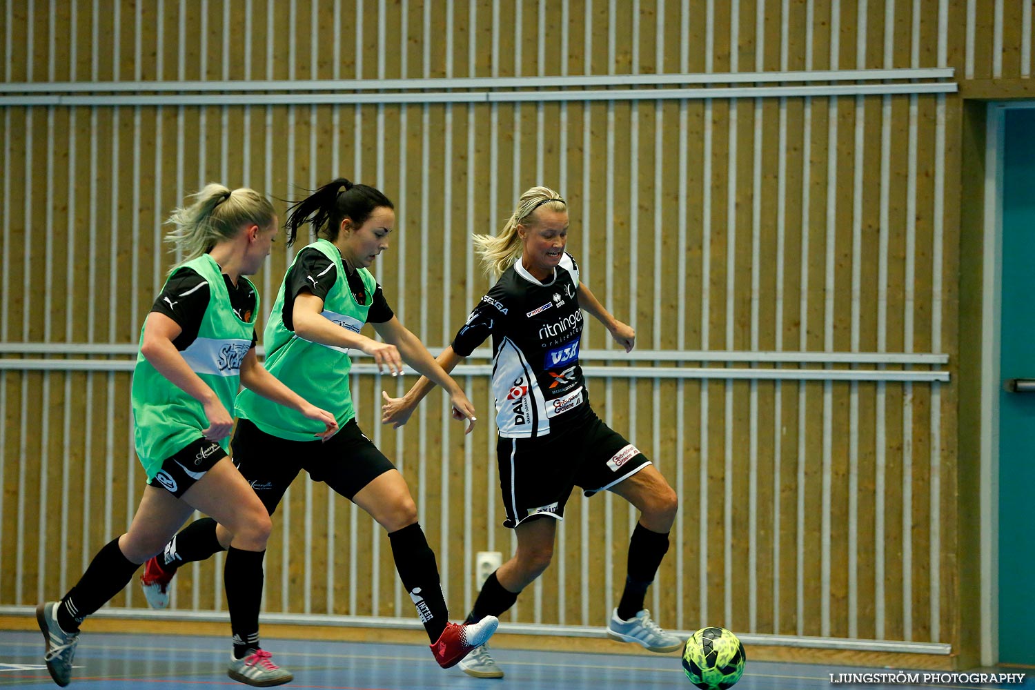 Skövde Futsalcup Damer Skövde KIK-Falköpng United,dam,Arena Skövde,Skövde,Sverige,Skövde Futsalcup 2014,Futsal,2014,99065