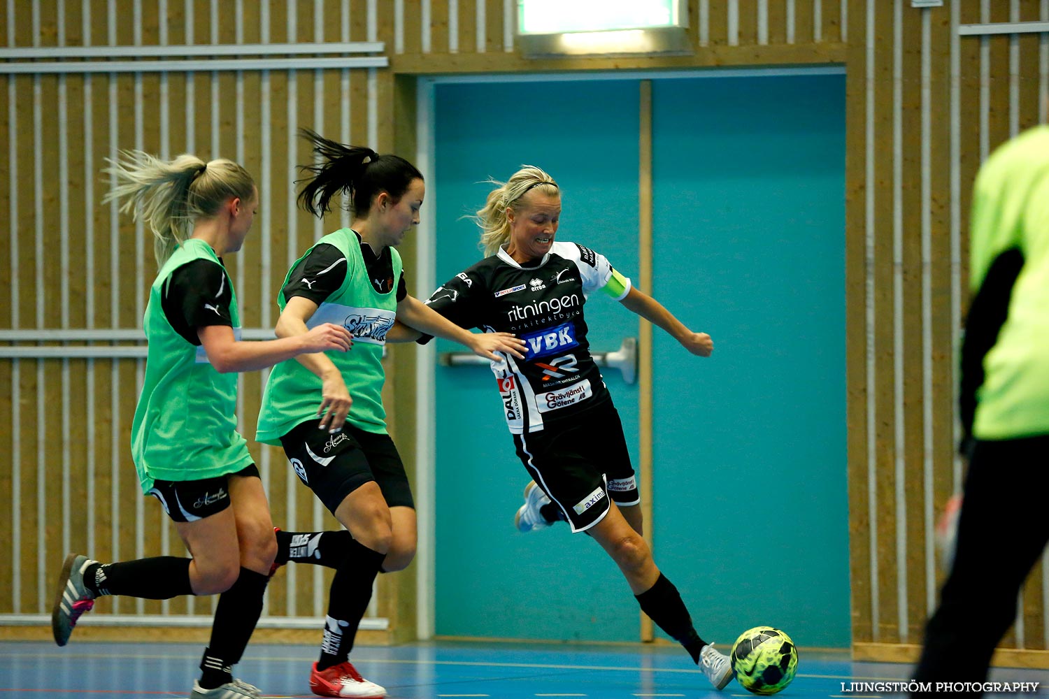 Skövde Futsalcup Damer Skövde KIK-Falköpng United,dam,Arena Skövde,Skövde,Sverige,Skövde Futsalcup 2014,Futsal,2014,99066
