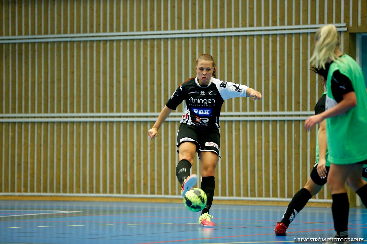 Skövde Futsalcup Damer Skövde KIK-Falköpng United,dam,Arena Skövde,Skövde,Sverige,Skövde Futsalcup 2014,Futsal,2014,99067
