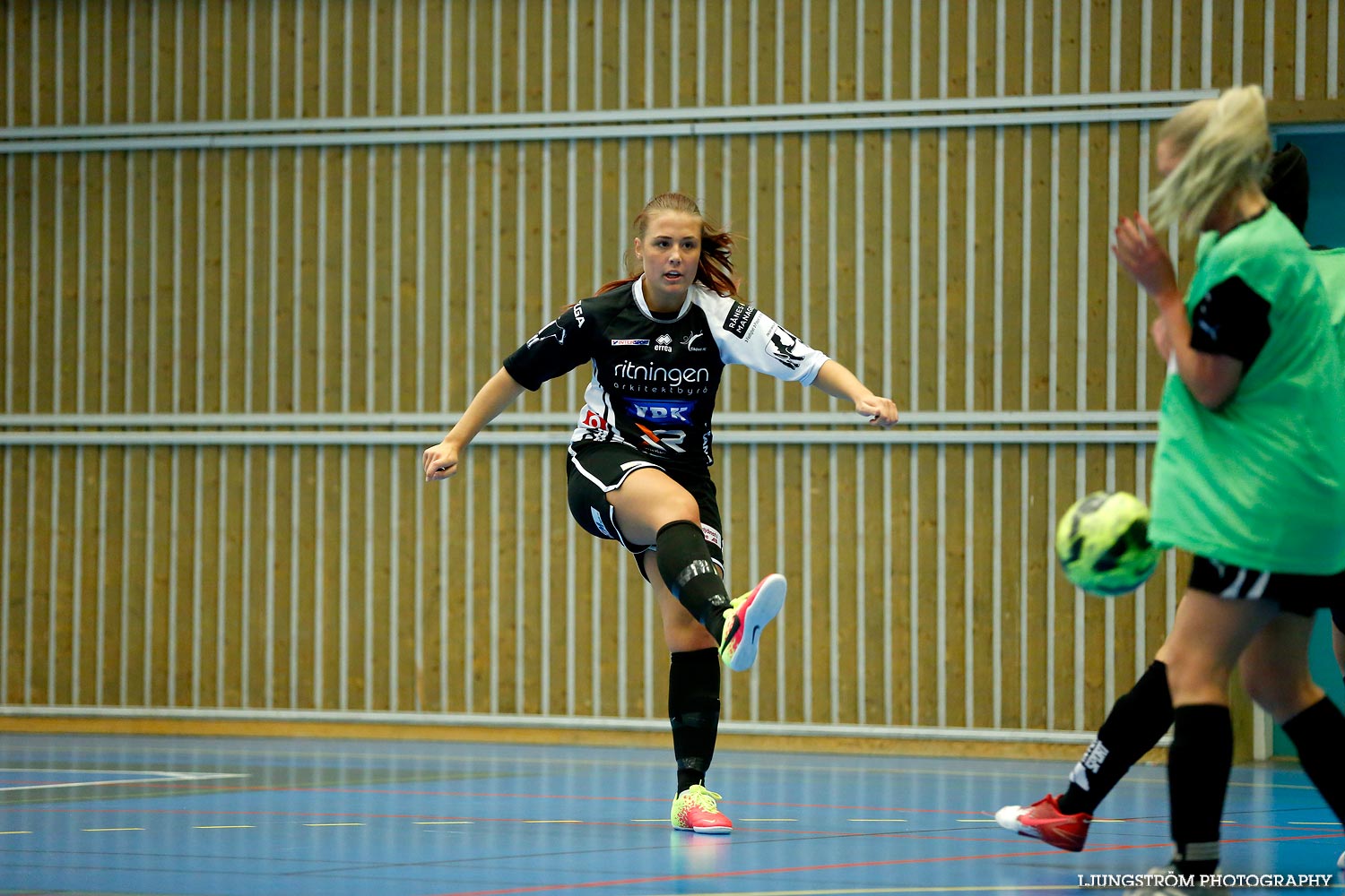 Skövde Futsalcup Damer Skövde KIK-Falköpng United,dam,Arena Skövde,Skövde,Sverige,Skövde Futsalcup 2014,Futsal,2014,99068