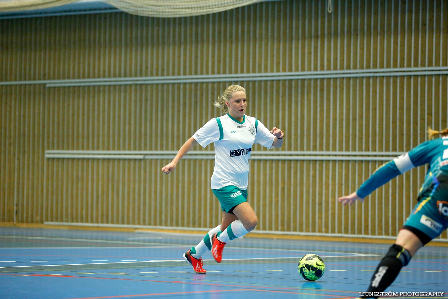 Skövde Futsalcup Damer Hörnebo SK-IK Gauthiod,dam,Arena Skövde,Skövde,Sverige,Skövde Futsalcup 2014,Futsal,2014,99095