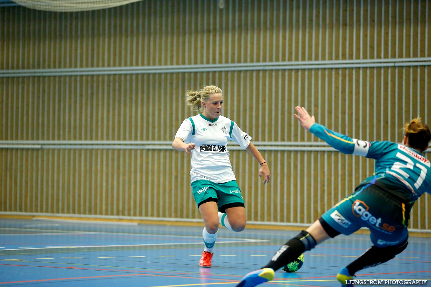 Skövde Futsalcup Damer Hörnebo SK-IK Gauthiod,dam,Arena Skövde,Skövde,Sverige,Skövde Futsalcup 2014,Futsal,2014,99096