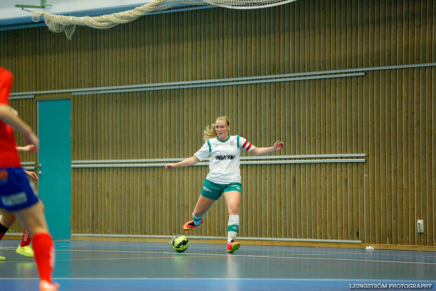 Skövde Futsalcup Damer Hörnebo SK-IK Gauthiod,dam,Arena Skövde,Skövde,Sverige,Skövde Futsalcup 2014,Futsal,2014,99100