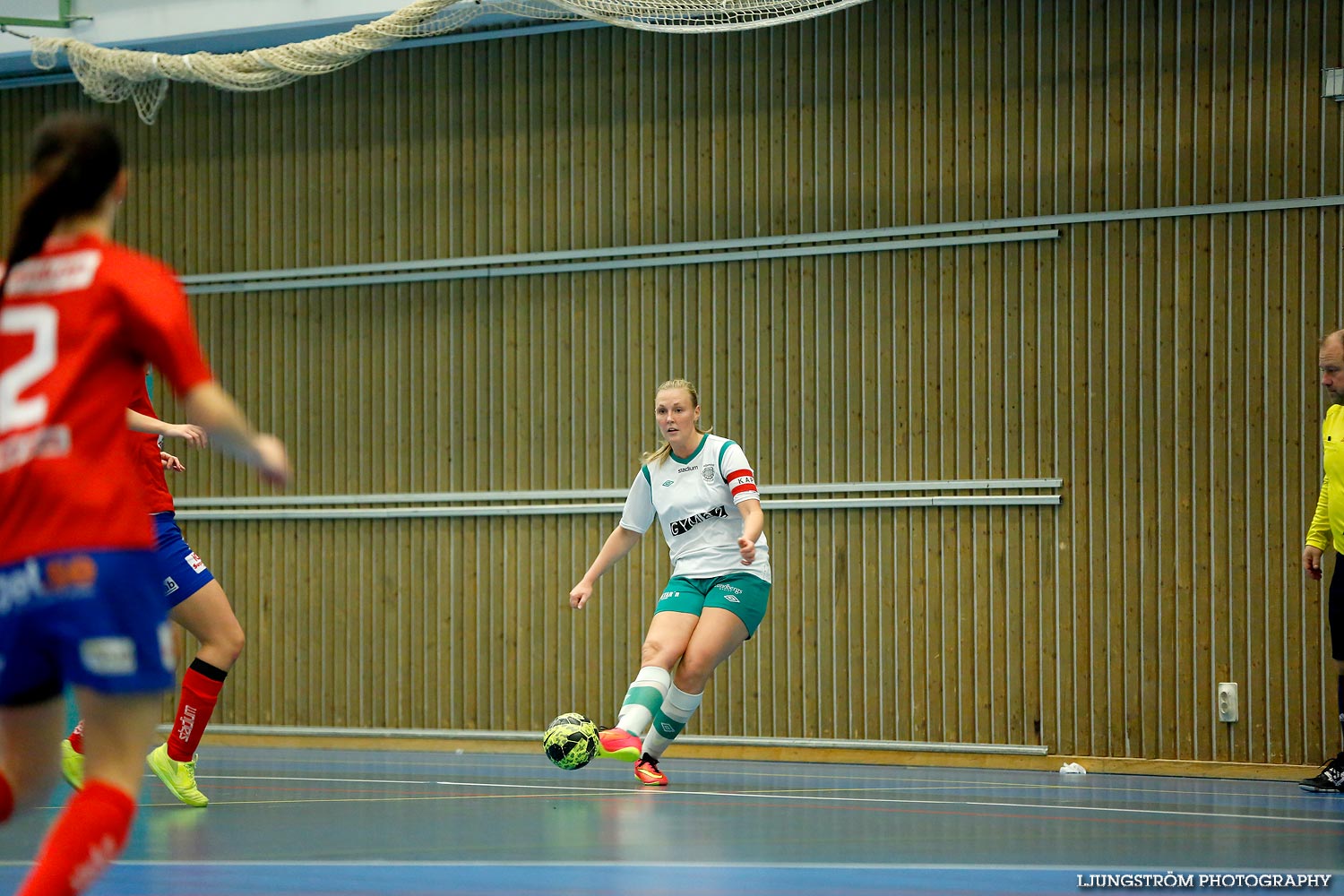 Skövde Futsalcup Damer Hörnebo SK-IK Gauthiod,dam,Arena Skövde,Skövde,Sverige,Skövde Futsalcup 2014,Futsal,2014,99101