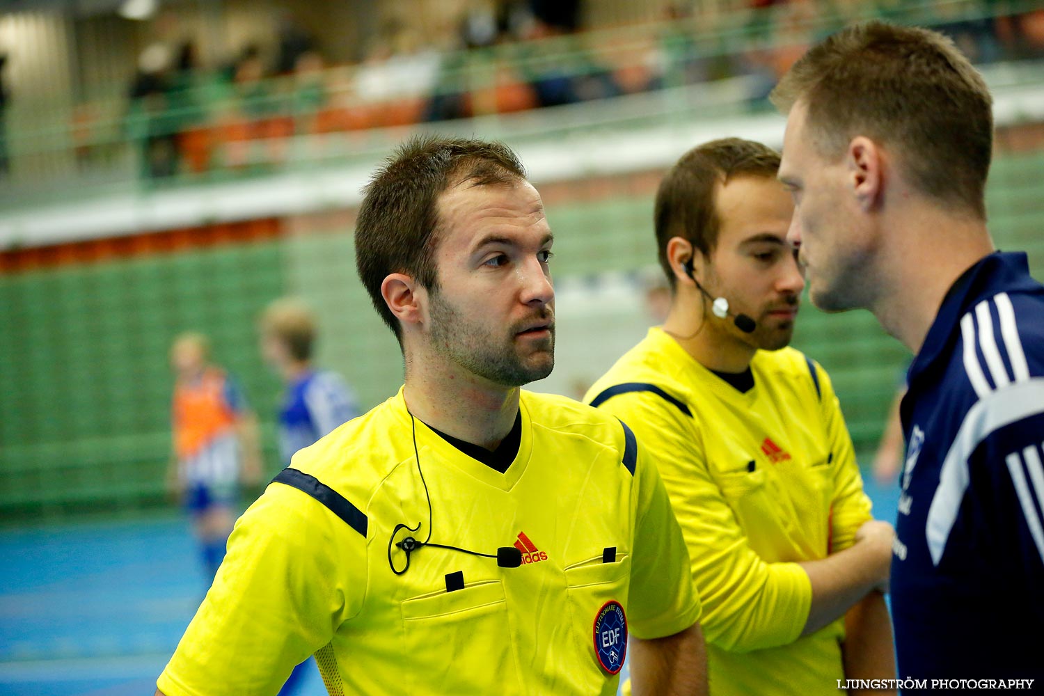 Skövde Futsalcup Herrjuniorer Skövde AIK 1-Götene IF,herr,Arena Skövde,Skövde,Sverige,Skövde Futsalcup 2014,Futsal,2014,99142
