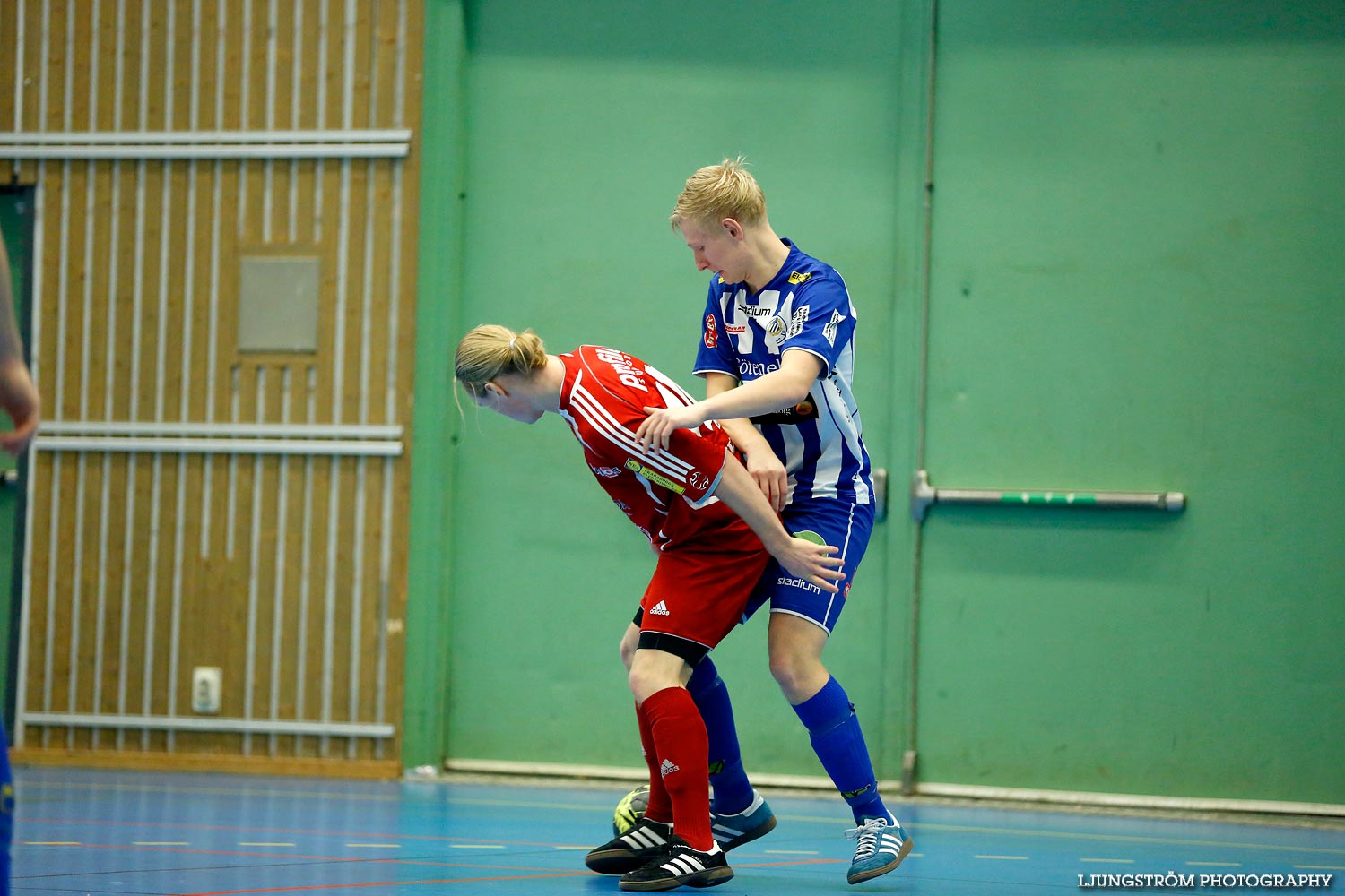 Skövde Futsalcup Herrjuniorer Skövde AIK 1-Götene IF,herr,Arena Skövde,Skövde,Sverige,Skövde Futsalcup 2014,Futsal,2014,99149
