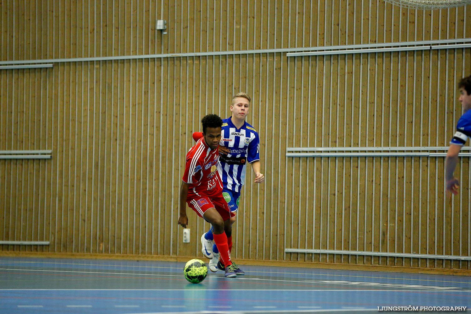 Skövde Futsalcup Herrjuniorer Skövde AIK 1-Götene IF,herr,Arena Skövde,Skövde,Sverige,Skövde Futsalcup 2014,Futsal,2014,99161