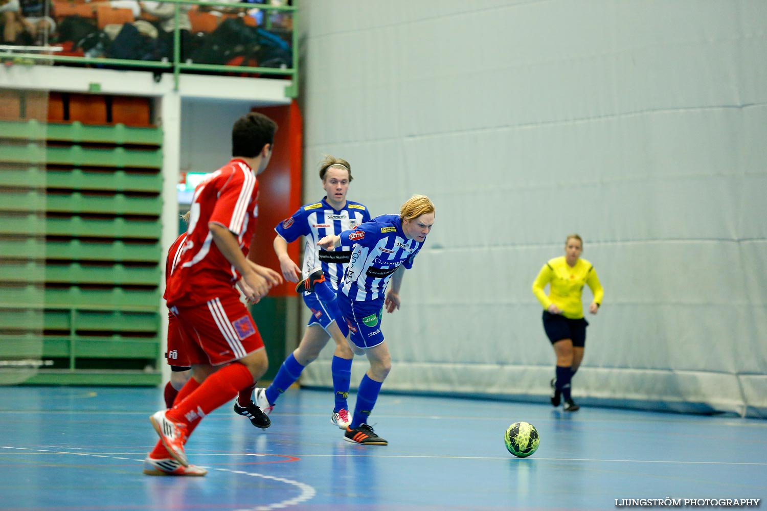 Skövde Futsalcup Herrjuniorer Skövde AIK 1-Götene IF,herr,Arena Skövde,Skövde,Sverige,Skövde Futsalcup 2014,Futsal,2014,99178