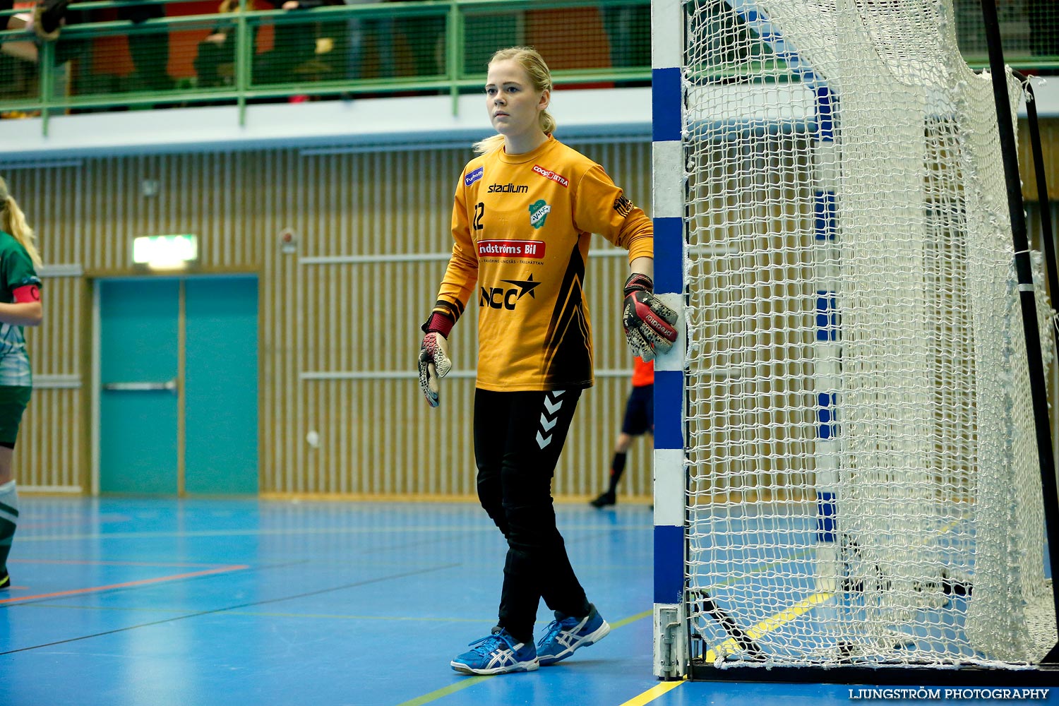 Skövde Futsalcup Damer Falköping United-Våmbs IF,dam,Arena Skövde,Skövde,Sverige,Skövde Futsalcup 2014,Futsal,2014,99185