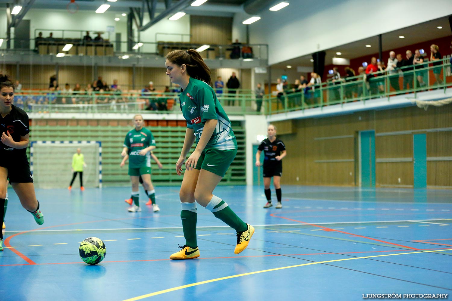 Skövde Futsalcup Damer Falköping United-Våmbs IF,dam,Arena Skövde,Skövde,Sverige,Skövde Futsalcup 2014,Futsal,2014,99188