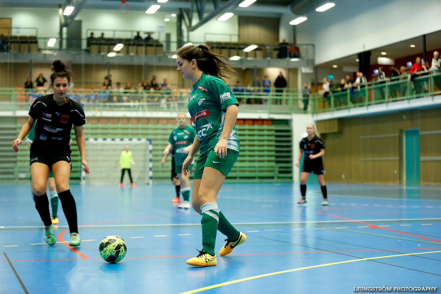 Skövde Futsalcup Damer Falköping United-Våmbs IF,dam,Arena Skövde,Skövde,Sverige,Skövde Futsalcup 2014,Futsal,2014,99189