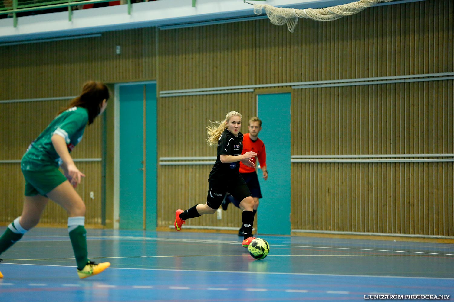 Skövde Futsalcup Damer Falköping United-Våmbs IF,dam,Arena Skövde,Skövde,Sverige,Skövde Futsalcup 2014,Futsal,2014,99197