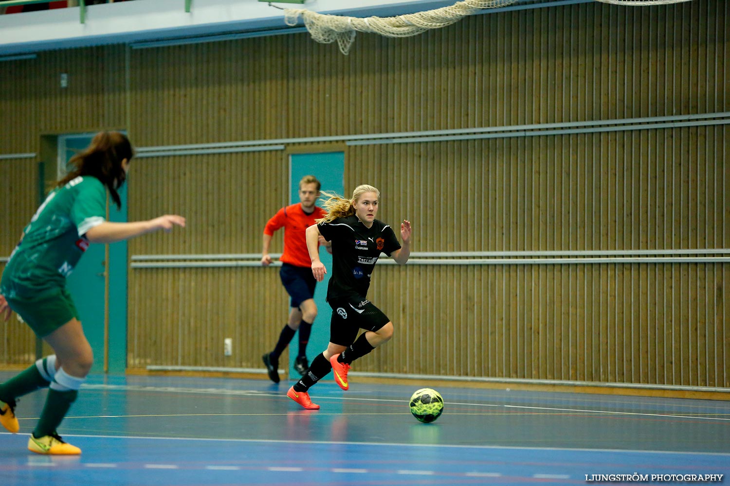 Skövde Futsalcup Damer Falköping United-Våmbs IF,dam,Arena Skövde,Skövde,Sverige,Skövde Futsalcup 2014,Futsal,2014,99198