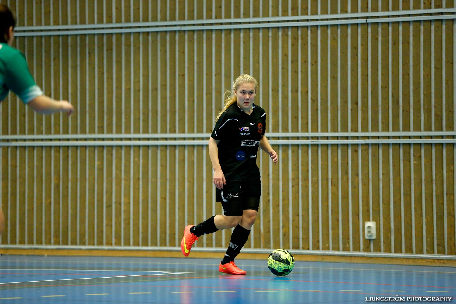Skövde Futsalcup Damer Falköping United-Våmbs IF,dam,Arena Skövde,Skövde,Sverige,Skövde Futsalcup 2014,Futsal,2014,99199