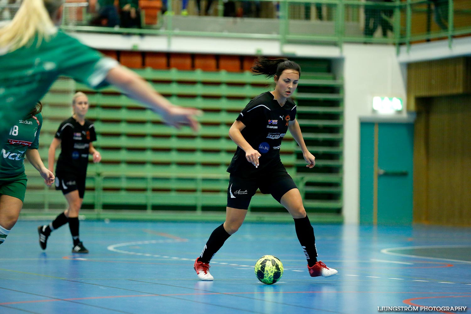 Skövde Futsalcup Damer Falköping United-Våmbs IF,dam,Arena Skövde,Skövde,Sverige,Skövde Futsalcup 2014,Futsal,2014,99205