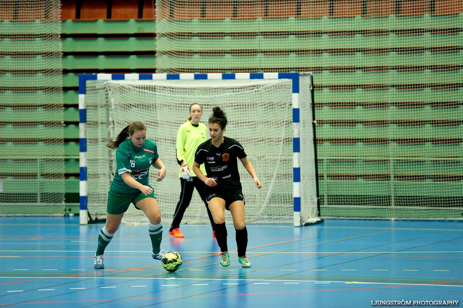 Skövde Futsalcup Damer Falköping United-Våmbs IF,dam,Arena Skövde,Skövde,Sverige,Skövde Futsalcup 2014,Futsal,2014,99216