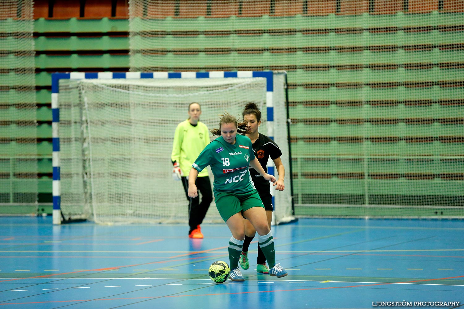 Skövde Futsalcup Damer Falköping United-Våmbs IF,dam,Arena Skövde,Skövde,Sverige,Skövde Futsalcup 2014,Futsal,2014,99218