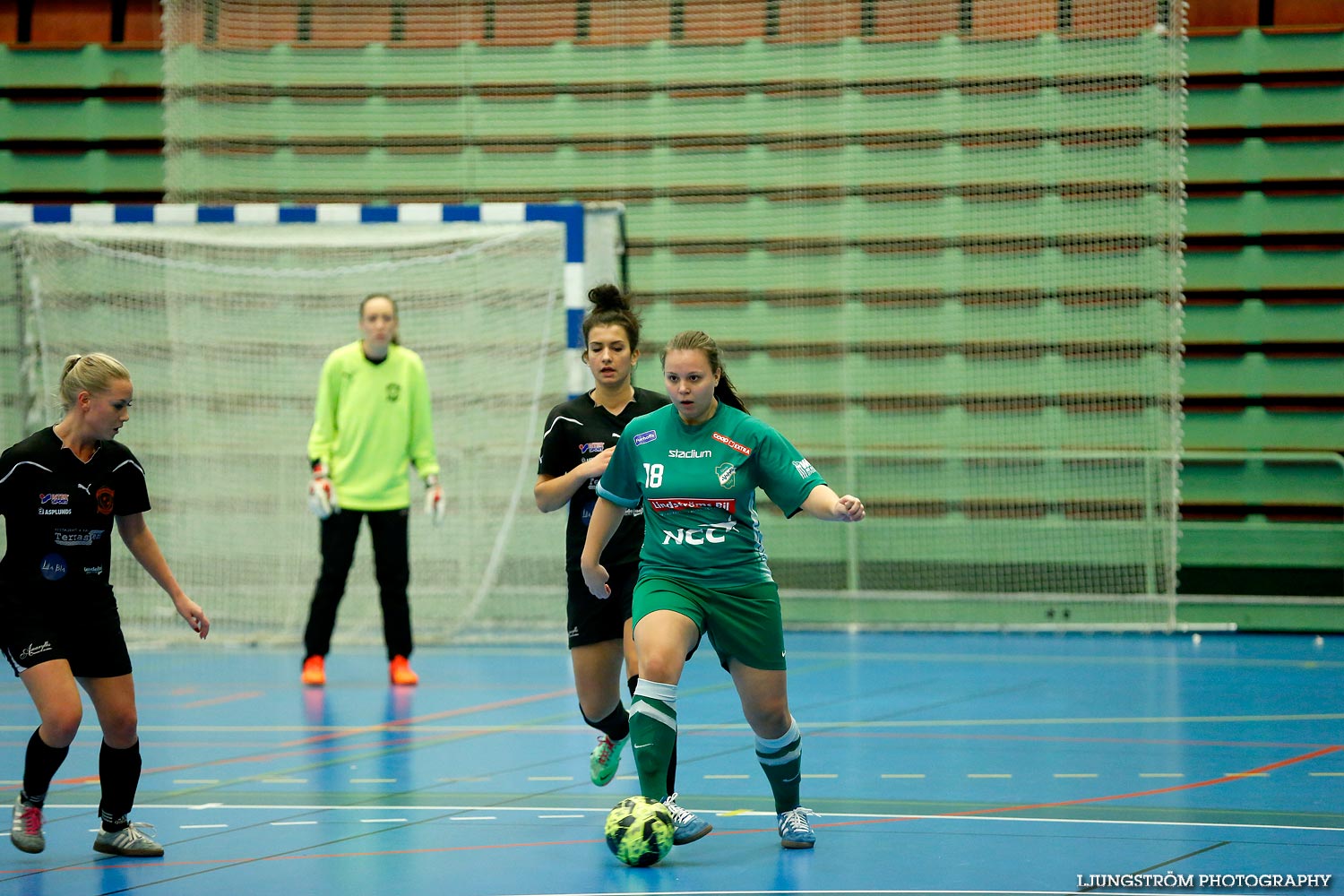 Skövde Futsalcup Damer Falköping United-Våmbs IF,dam,Arena Skövde,Skövde,Sverige,Skövde Futsalcup 2014,Futsal,2014,99219