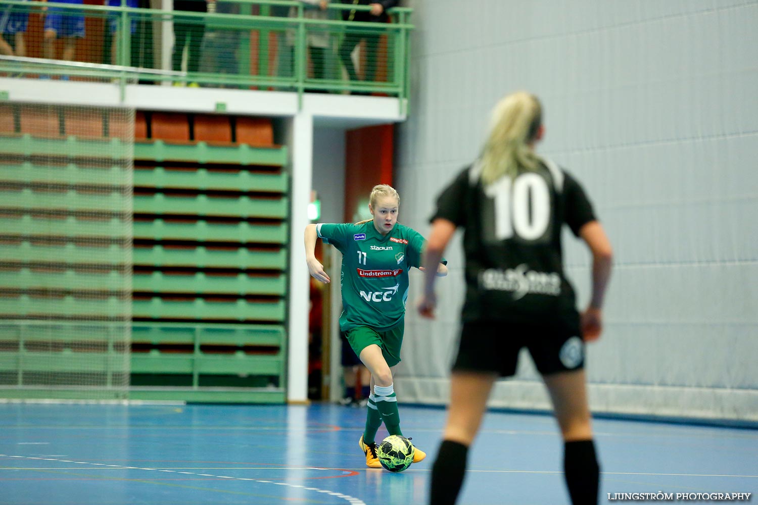Skövde Futsalcup Damer Falköping United-Våmbs IF,dam,Arena Skövde,Skövde,Sverige,Skövde Futsalcup 2014,Futsal,2014,99221