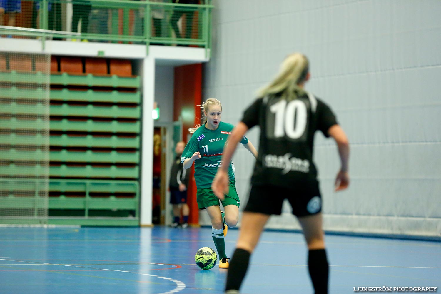 Skövde Futsalcup Damer Falköping United-Våmbs IF,dam,Arena Skövde,Skövde,Sverige,Skövde Futsalcup 2014,Futsal,2014,99222