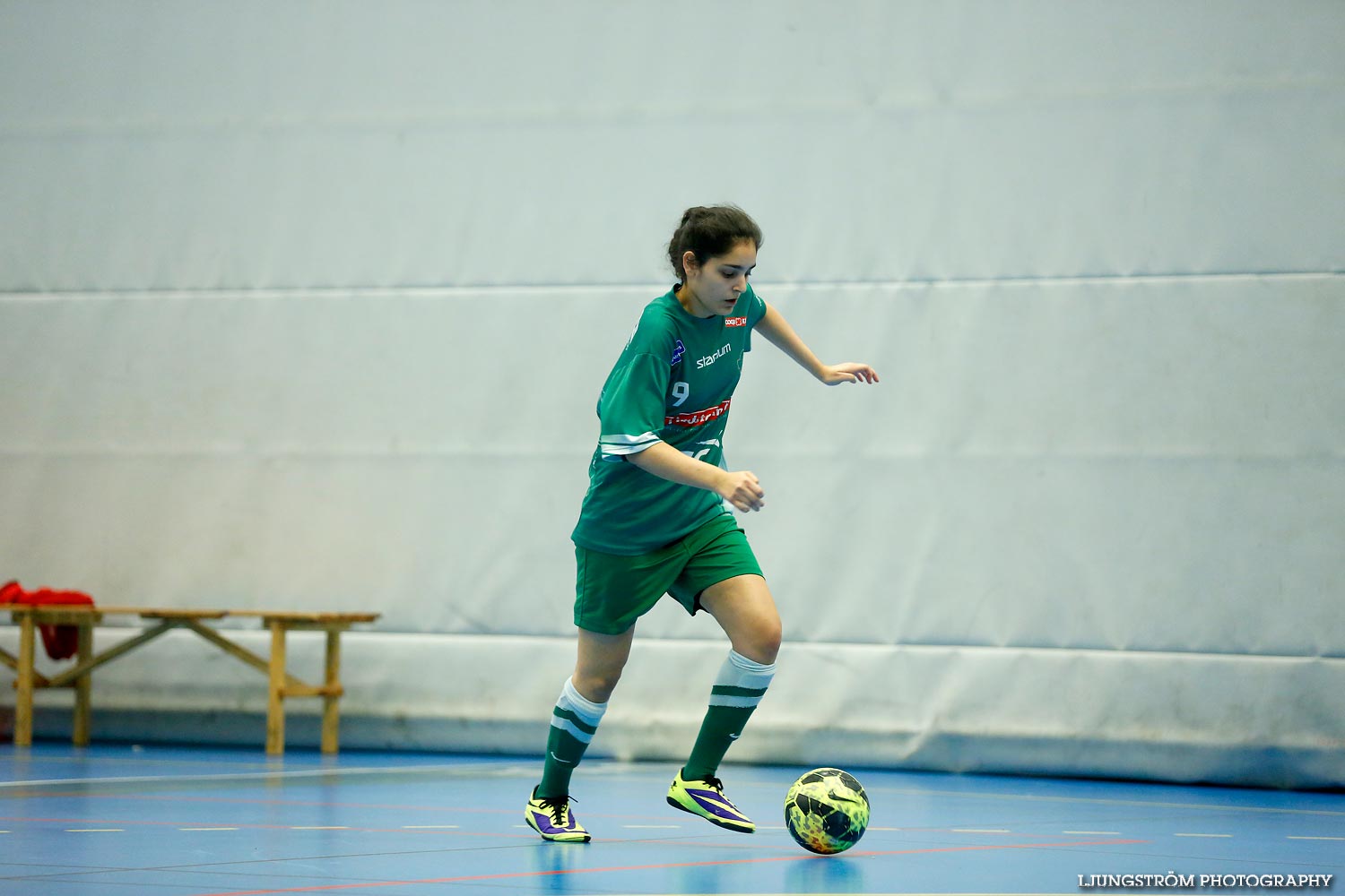 Skövde Futsalcup Damer Falköping United-Våmbs IF,dam,Arena Skövde,Skövde,Sverige,Skövde Futsalcup 2014,Futsal,2014,99223