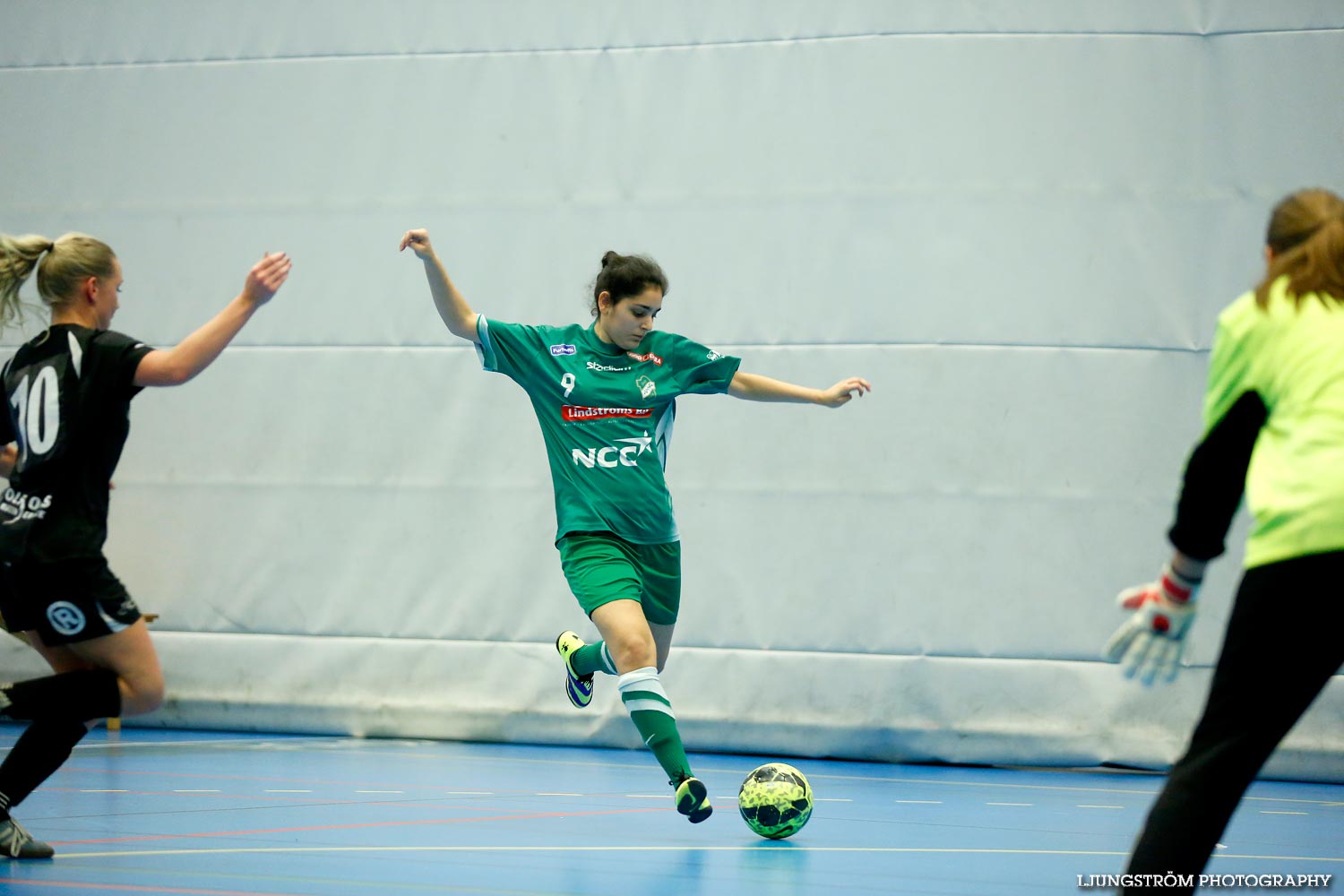 Skövde Futsalcup Damer Falköping United-Våmbs IF,dam,Arena Skövde,Skövde,Sverige,Skövde Futsalcup 2014,Futsal,2014,99224