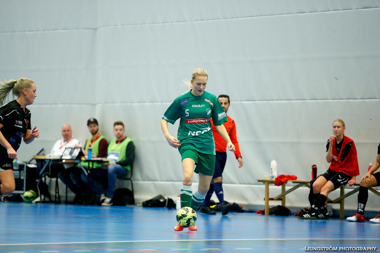 Skövde Futsalcup Damer Falköping United-Våmbs IF,dam,Arena Skövde,Skövde,Sverige,Skövde Futsalcup 2014,Futsal,2014,99232