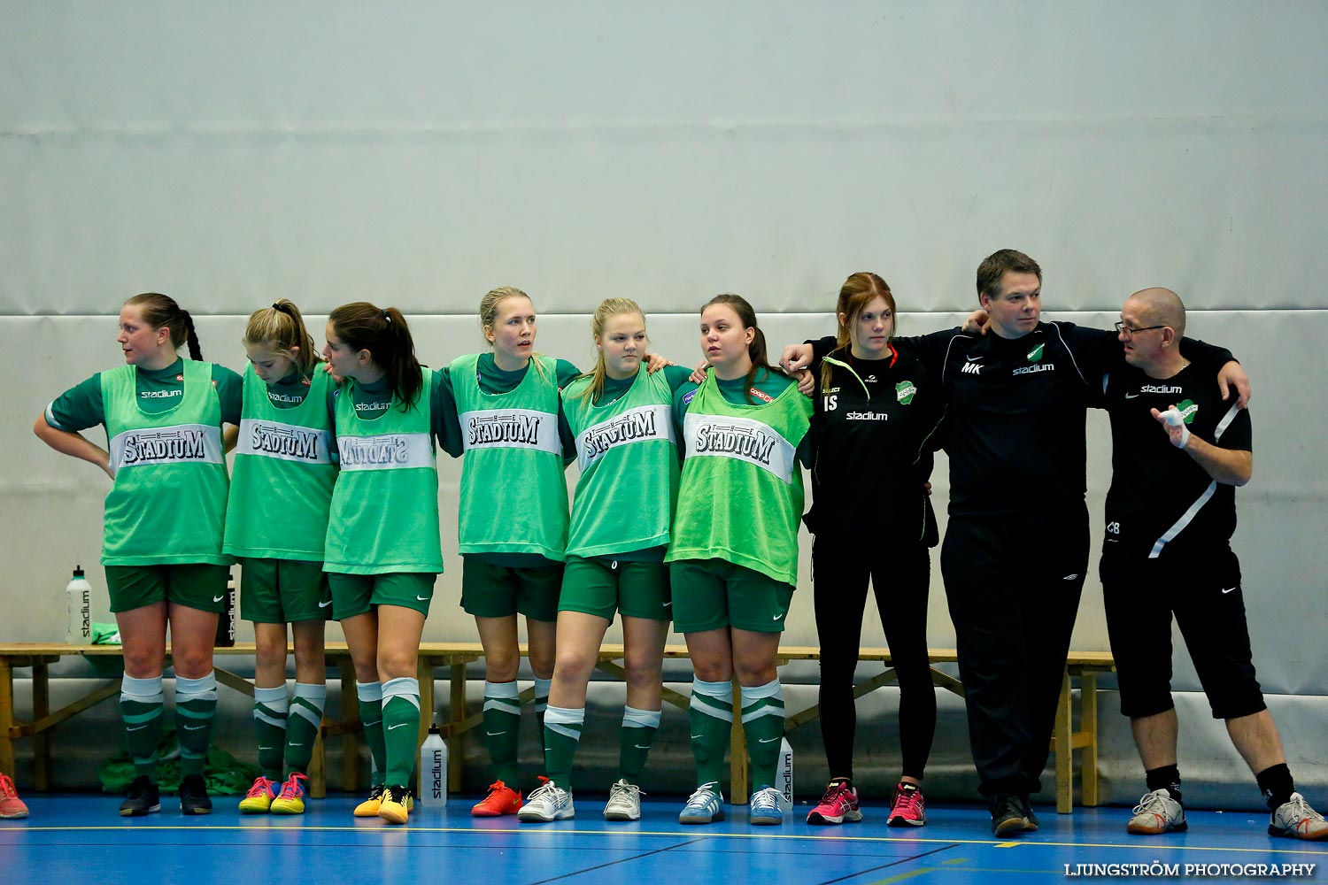 Skövde Futsalcup Damer Falköping United-Våmbs IF,dam,Arena Skövde,Skövde,Sverige,Skövde Futsalcup 2014,Futsal,2014,99238