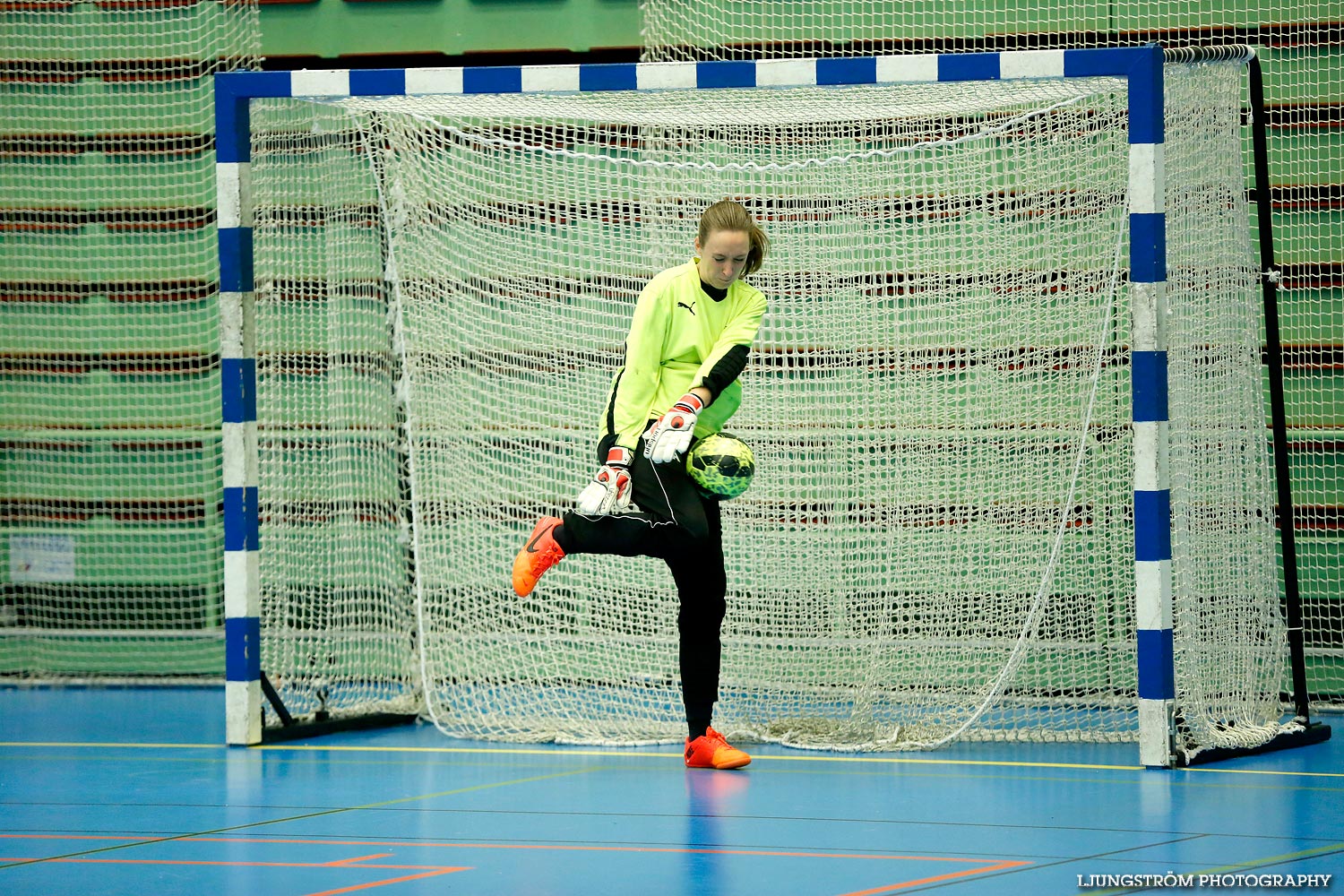 Skövde Futsalcup Damer Falköping United-Våmbs IF,dam,Arena Skövde,Skövde,Sverige,Skövde Futsalcup 2014,Futsal,2014,99244