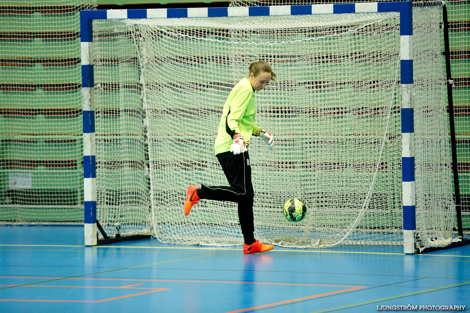 Skövde Futsalcup Damer Falköping United-Våmbs IF,dam,Arena Skövde,Skövde,Sverige,Skövde Futsalcup 2014,Futsal,2014,99245