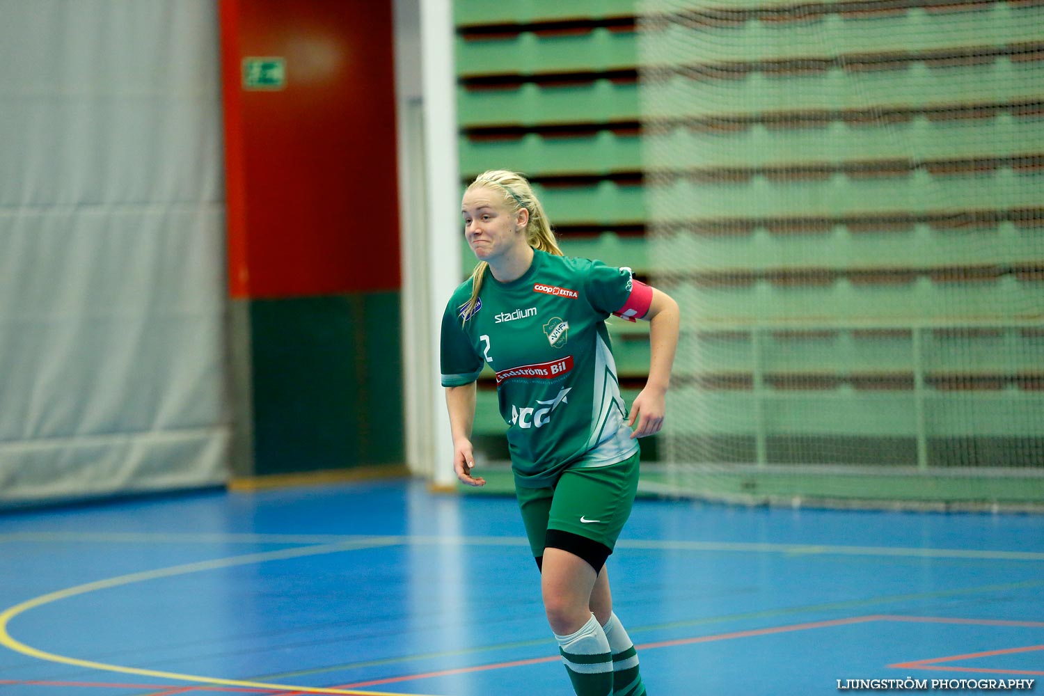 Skövde Futsalcup Damer Falköping United-Våmbs IF,dam,Arena Skövde,Skövde,Sverige,Skövde Futsalcup 2014,Futsal,2014,99246