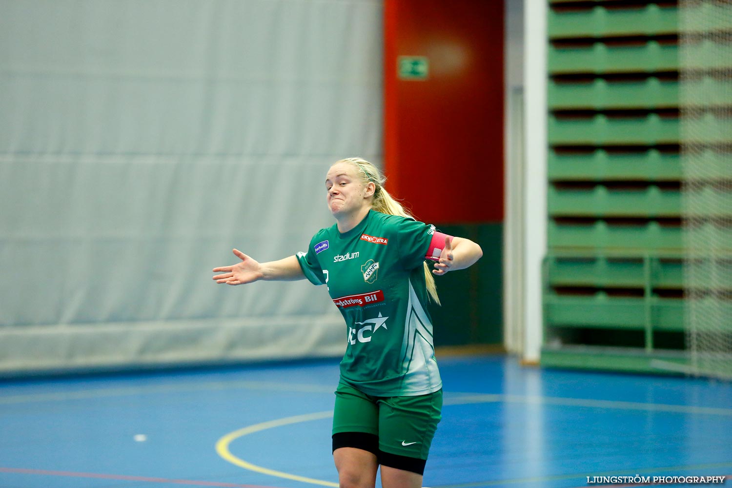Skövde Futsalcup Damer Falköping United-Våmbs IF,dam,Arena Skövde,Skövde,Sverige,Skövde Futsalcup 2014,Futsal,2014,99247