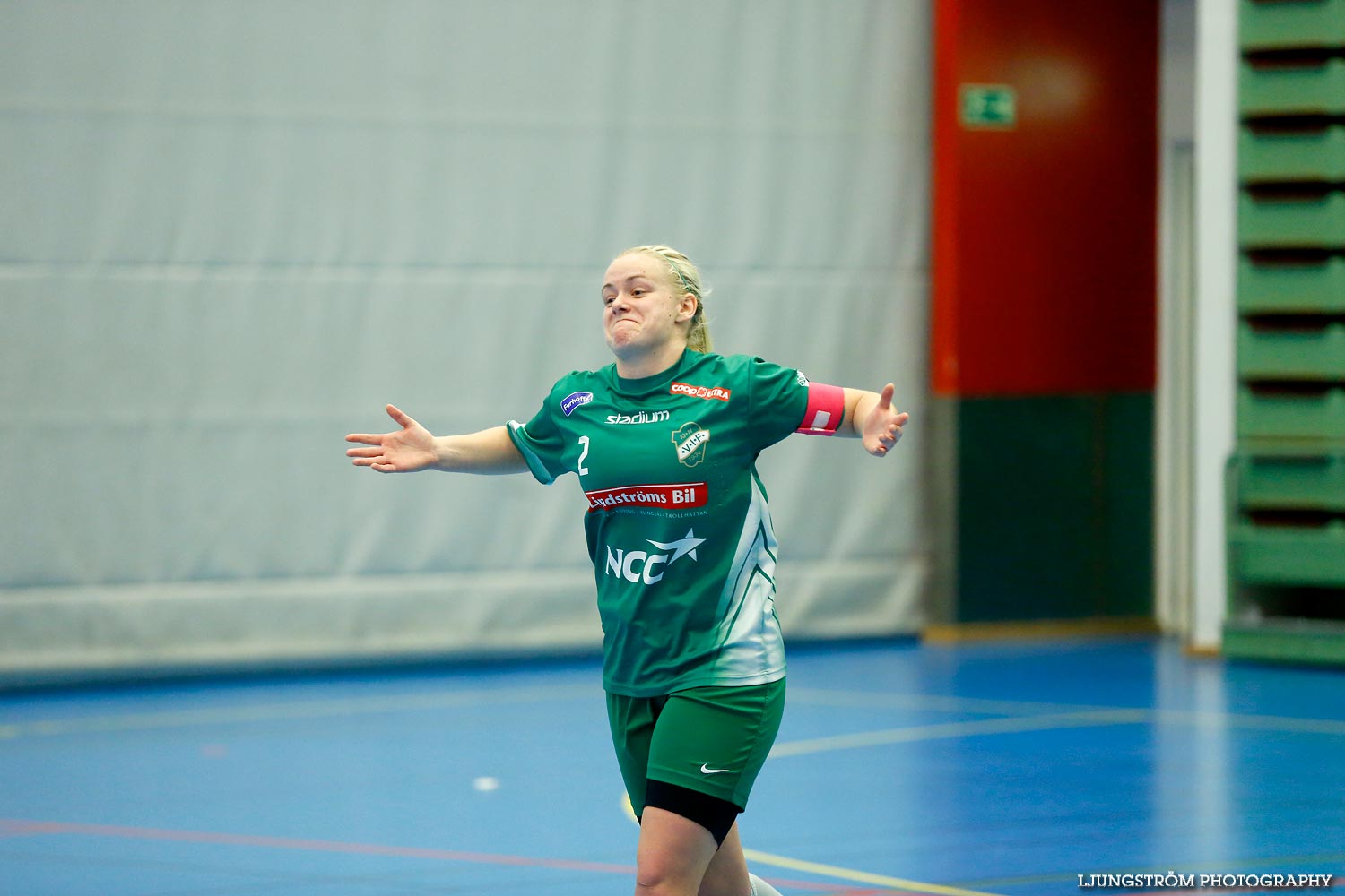 Skövde Futsalcup Damer Falköping United-Våmbs IF,dam,Arena Skövde,Skövde,Sverige,Skövde Futsalcup 2014,Futsal,2014,99248