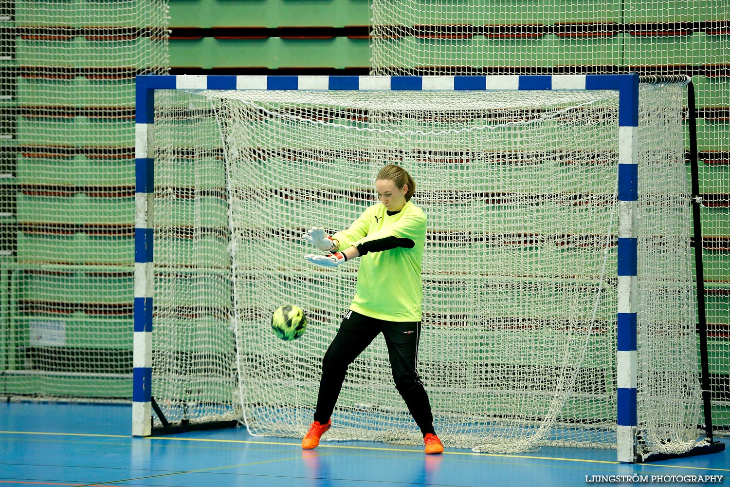 Skövde Futsalcup Damer Falköping United-Våmbs IF,dam,Arena Skövde,Skövde,Sverige,Skövde Futsalcup 2014,Futsal,2014,99251