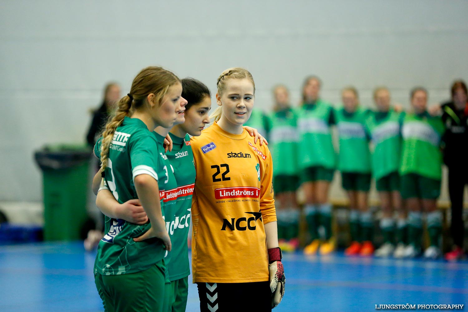 Skövde Futsalcup Damer Falköping United-Våmbs IF,dam,Arena Skövde,Skövde,Sverige,Skövde Futsalcup 2014,Futsal,2014,99262